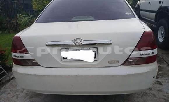 Buy Used Toyota 4Runner Other Car in Monara in Madang Buy Used Toyota 4Runner Other Car in Monara in Madang