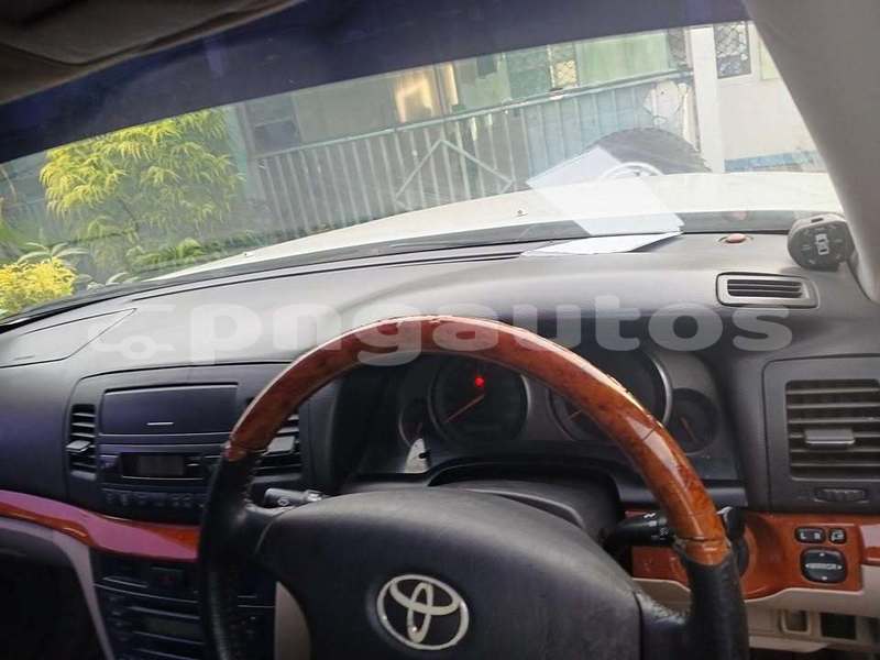 Big with watermark toyota 4runner madang monara 7878