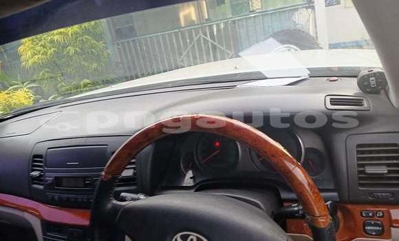 Buy Used Toyota 4Runner Other Car in Monara in Madang Buy Used Toyota 4Runner Other Car in Monara in Madang