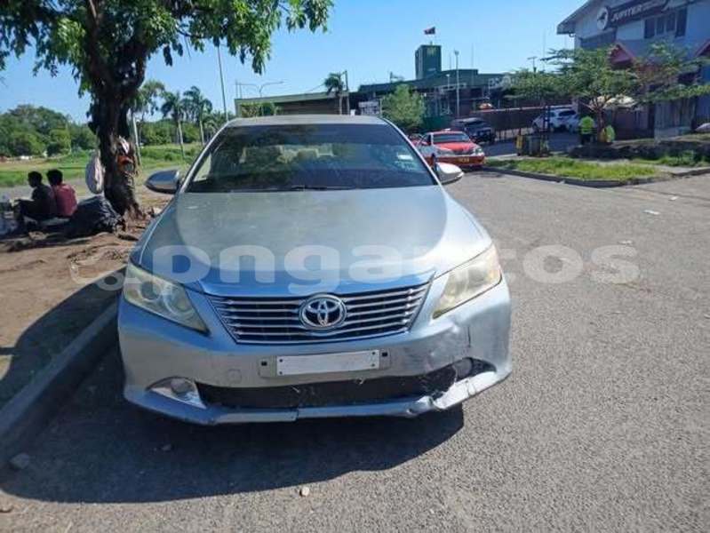 Big with watermark toyota camry madang monara 7879
