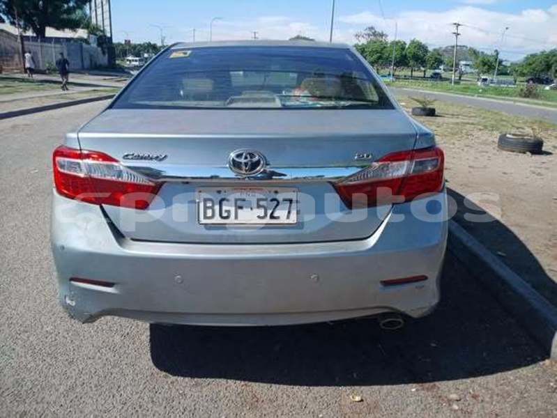 Big with watermark toyota camry madang monara 7879