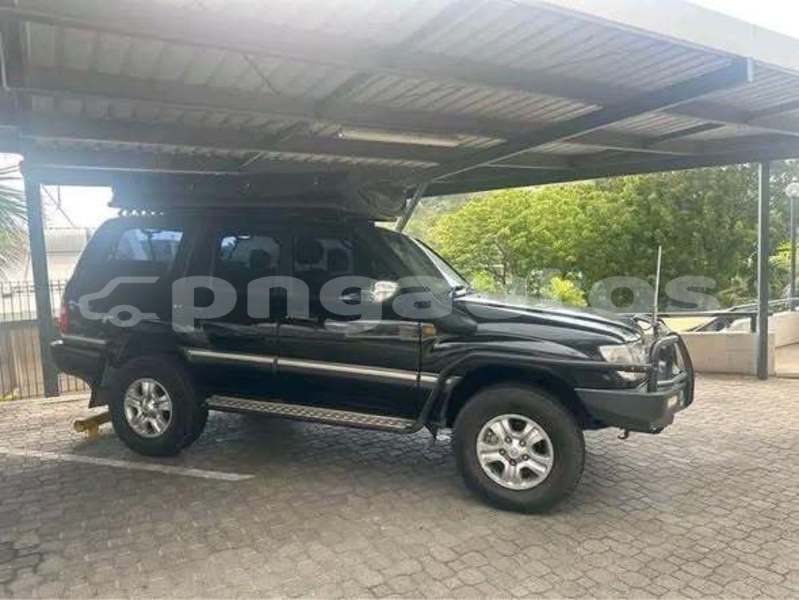 Big with watermark toyota land cruiser prado madang monara 7880
