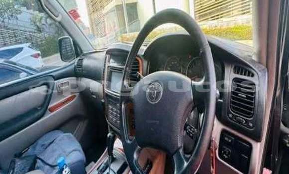 Buy Used Toyota Land Cruiser Prado Other Car in Monara in Madang Buy Used Toyota Land Cruiser Prado Other Car in Monara in Madang