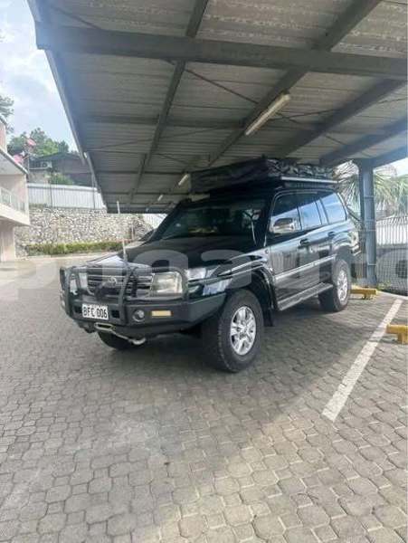 Big with watermark toyota land cruiser prado madang monara 7880