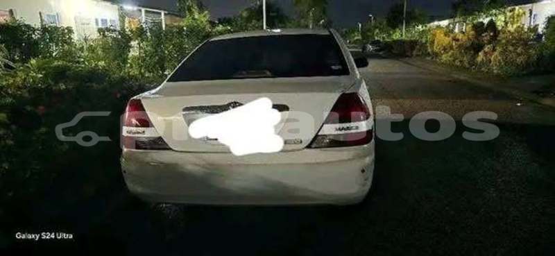 Big with watermark toyota mark x madang monara 7881