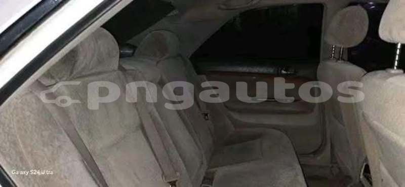 Big with watermark toyota mark x madang monara 7881