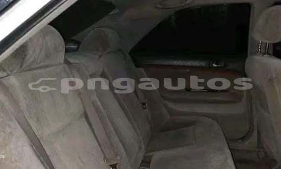 Buy Used Toyota Mark X Other Car in Monara in Madang Buy Used Toyota Mark X Other Car in Monara in Madang