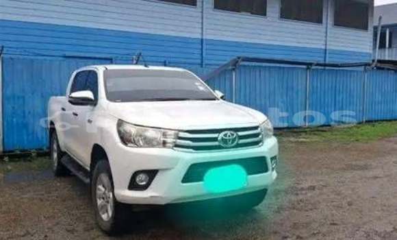 Buy Used Toyota Hilux Other Car in Marawaka in Eastern Highlands Buy Used Toyota Hilux Other Car in Marawaka in Eastern Highlands