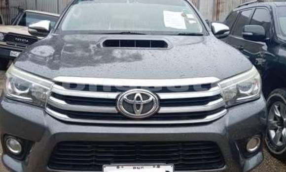 Buy Used Toyota Hilux Other Car in Madang in Madang Buy Used Toyota Hilux Other Car in Madang in Madang