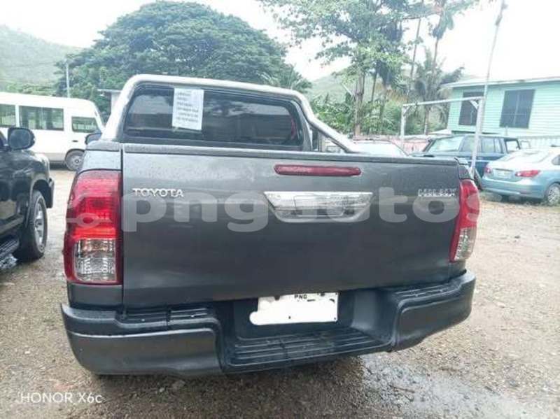 Big with watermark toyota hilux madang madang 7883