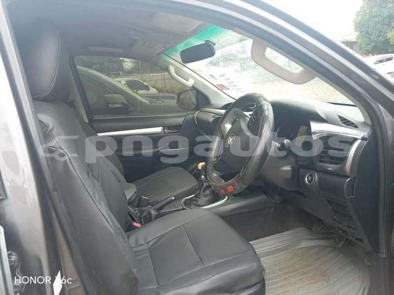 Big with watermark toyota hilux madang madang 7883