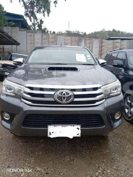 Big with watermark toyota hilux madang madang 7883