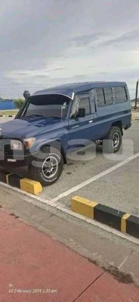 Big with watermark toyota land cruiser simbu chuave 7884