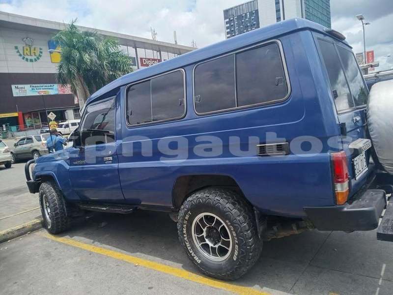 Big with watermark toyota land cruiser simbu chuave 7884