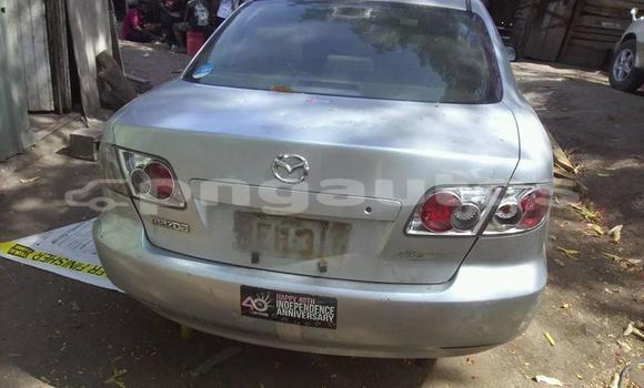 Buy Used Mazda Atenza Other Car in Kokoda in Oro