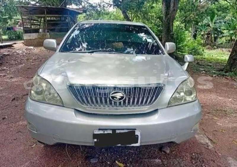 Big with watermark toyota harrier madang monara 7885