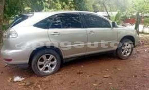 Buy Used Toyota Harrier Other Car in Monara in Madang Buy Used Toyota Harrier Other Car in Monara in Madang