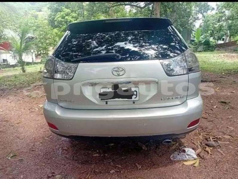 Big with watermark toyota harrier madang monara 7885