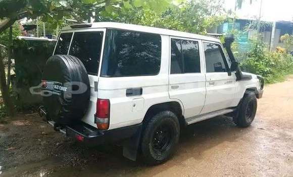 Buy Used Toyota 2000GT Other Car in Ambunti in East Sepik