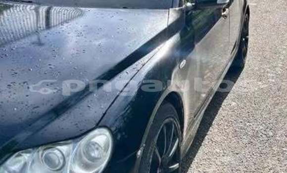 Buy Used Toyota Mark X Other Car in Ambok in Madang