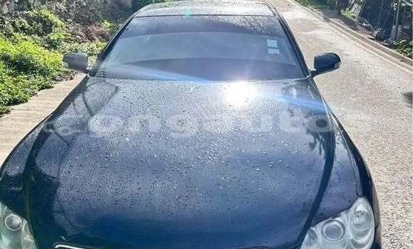 Buy Used Toyota Mark X Other Car in Ambok in Madang Buy Used Toyota Mark X Other Car in Ambok in Madang