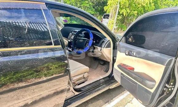 Buy Used Toyota Mark X Other Car in Ambok in Madang Buy Used Toyota Mark X Other Car in Ambok in Madang