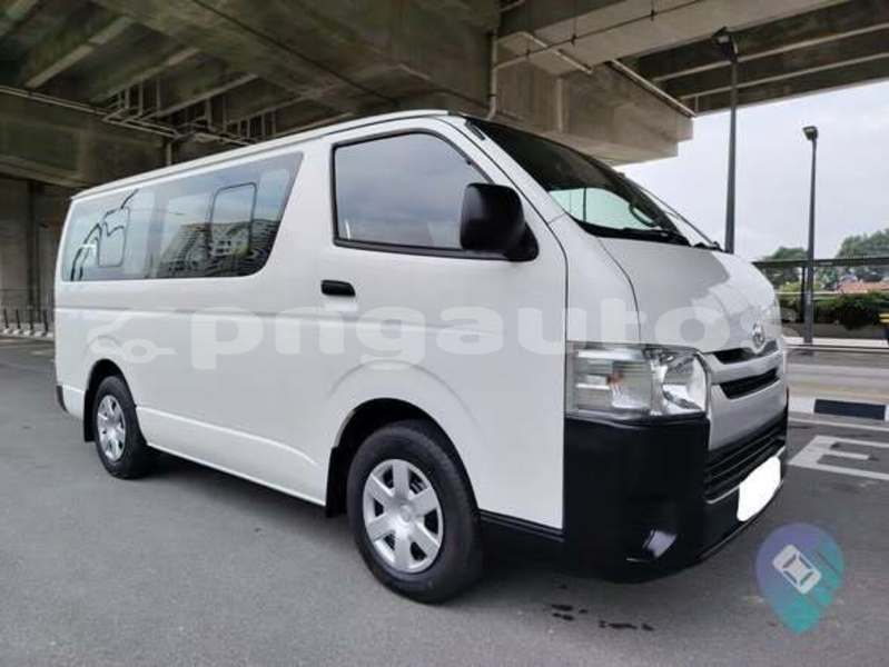 Big with watermark toyota hilux southern highlands marasebu 7888