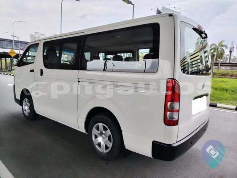 Big with watermark toyota hilux southern highlands marasebu 7888