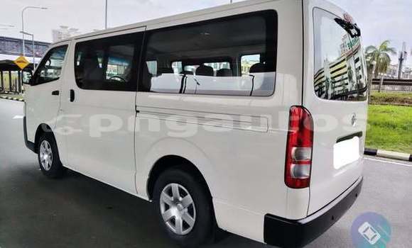 Buy Used Toyota Hilux Other Car in Marasebu in Southern Highlands Buy Used Toyota Hilux Other Car in Marasebu in Southern Highlands