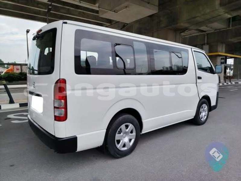 Big with watermark toyota hilux southern highlands marasebu 7888