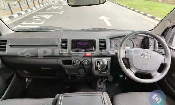 Buy Used Toyota Hilux Other Car in Marasebu in Southern Highlands Buy Used Toyota Hilux Other Car in Marasebu in Southern Highlands