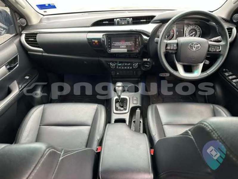 Big with watermark toyota hilux madang monara 7889