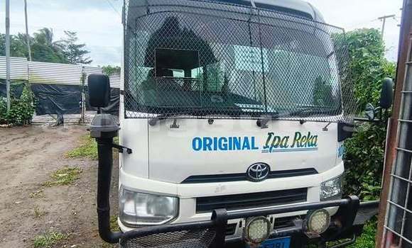 Buy Used Toyota Corona Other Car in Arufa in Western Highlands