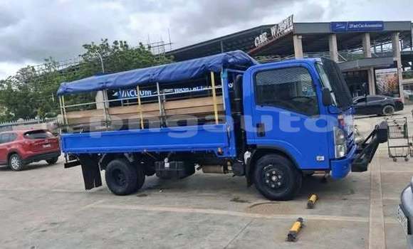 Buy Used Suzuki Alto Other Car in Magaubo in Central