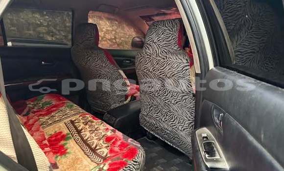 Buy Used Toyota Hilux Other Car in Monara in Madang