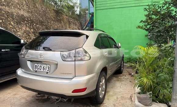 Buy Used Toyota Hilux Other Car in Monara in Madang Buy Used Toyota Hilux Other Car in Monara in Madang