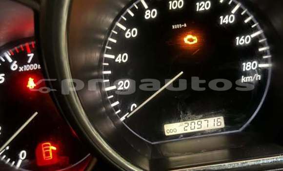 Buy Used Toyota Hilux Other Car in Monara in Madang Buy Used Toyota Hilux Other Car in Monara in Madang