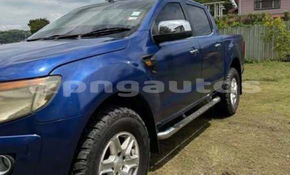 Buy Used Ford Ranger Other Car in Monara in Madang