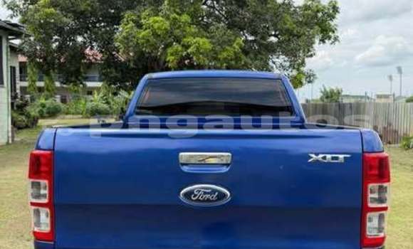 Buy Used Ford Ranger Other Car in Monara in Madang Buy Used Ford Ranger Other Car in Monara in Madang