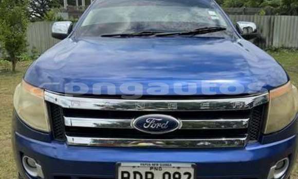 Buy Used Ford Ranger Other Car in Monara in Madang Buy Used Ford Ranger Other Car in Monara in Madang