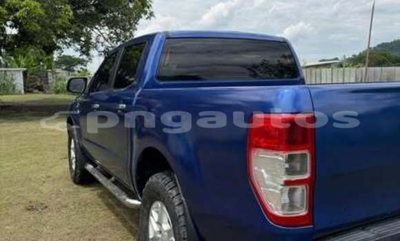 Buy Used Ford Ranger Other Car in Monara in Madang Buy Used Ford Ranger Other Car in Monara in Madang
