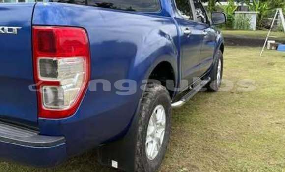 Buy Used Ford Ranger Other Car in Monara in Madang Buy Used Ford Ranger Other Car in Monara in Madang