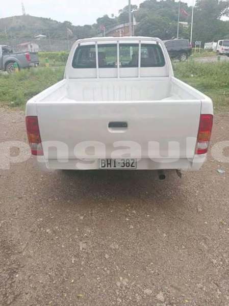 Big with watermark toyota hilux madang monara 7895