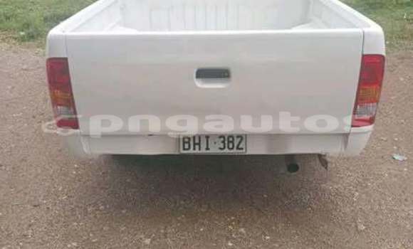 Buy Used Toyota Hilux Other Car in Monara in Madang Buy Used Toyota Hilux Other Car in Monara in Madang