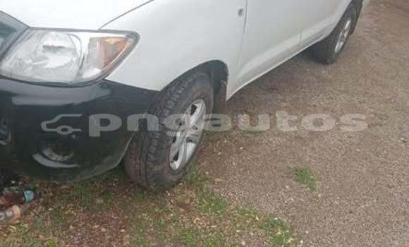 Buy Used Toyota Hilux Other Car in Monara in Madang Buy Used Toyota Hilux Other Car in Monara in Madang