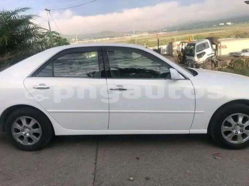 Big with watermark toyota mark x madang monara 7897