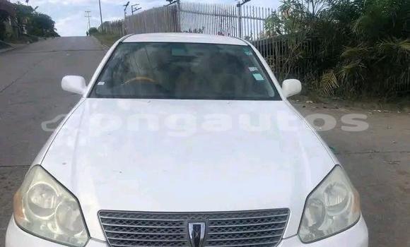 Buy Used Toyota Mark X Other Car in Monara in Madang Buy Used Toyota Mark X Other Car in Monara in Madang