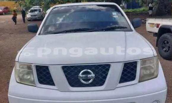 Buy Used Nissan Navara Other Car in Monara in Madang