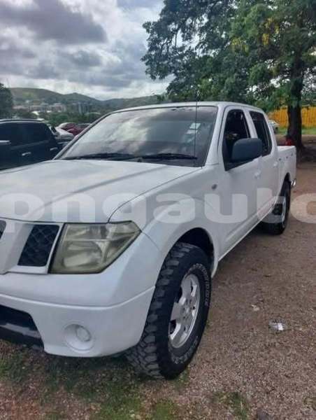 Big with watermark nissan navara madang monara 7898