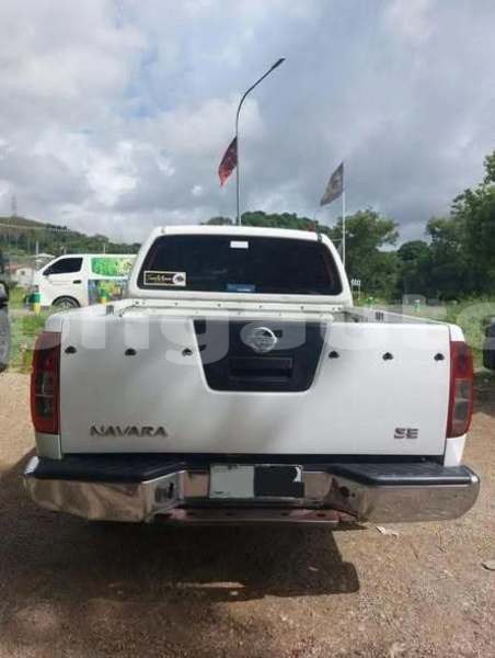 Big with watermark nissan navara madang monara 7898